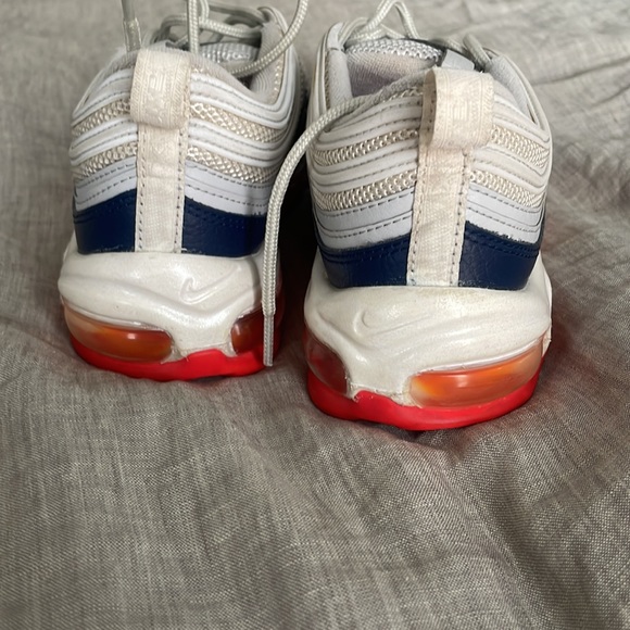 Nike Air Max 98 - Picture 4 of 5